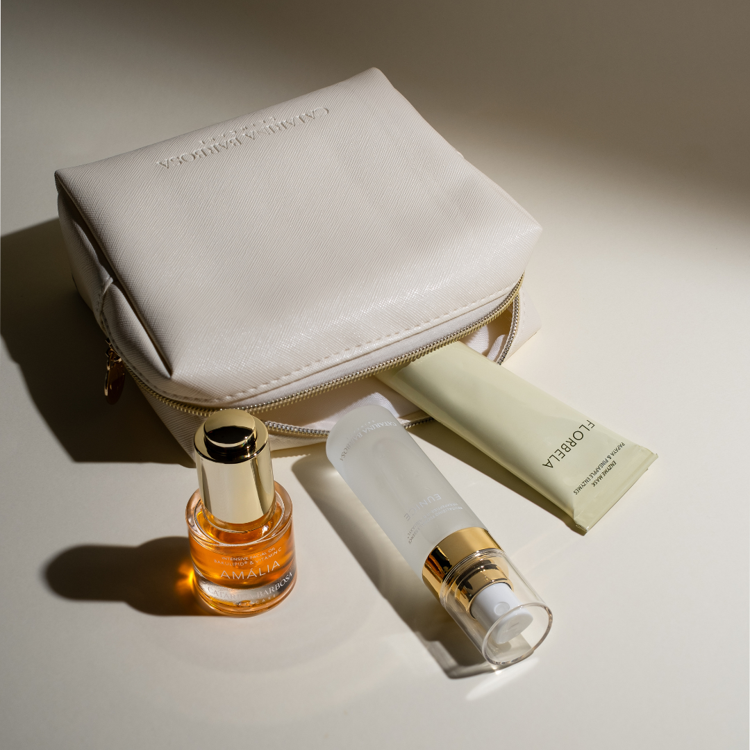 Glow & Go Collection