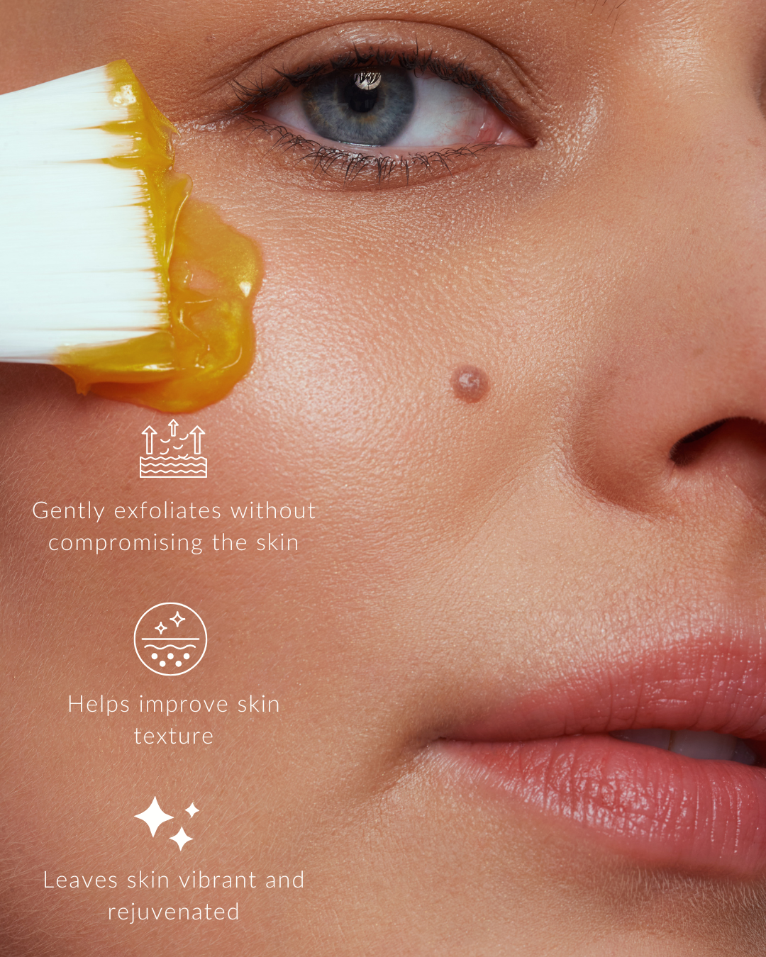 FLORBELA - Enzyme Mask