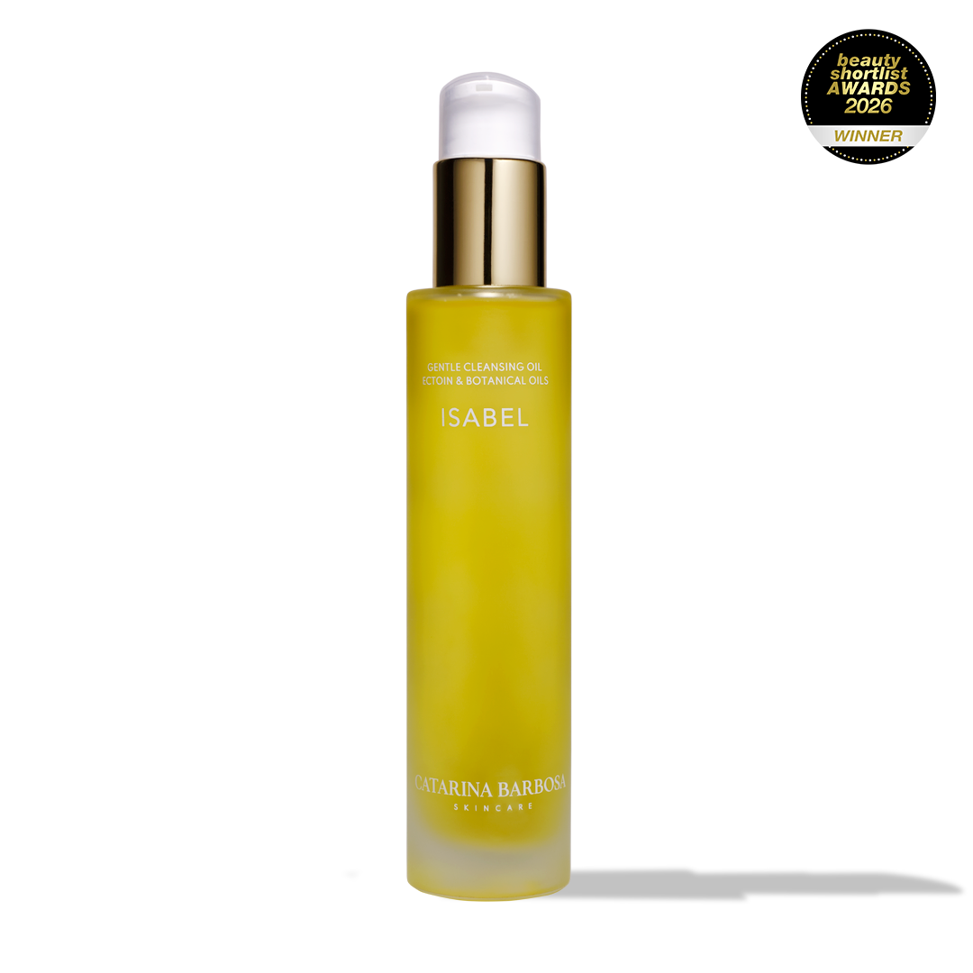 Isabel - Gentle Cleansing Oil