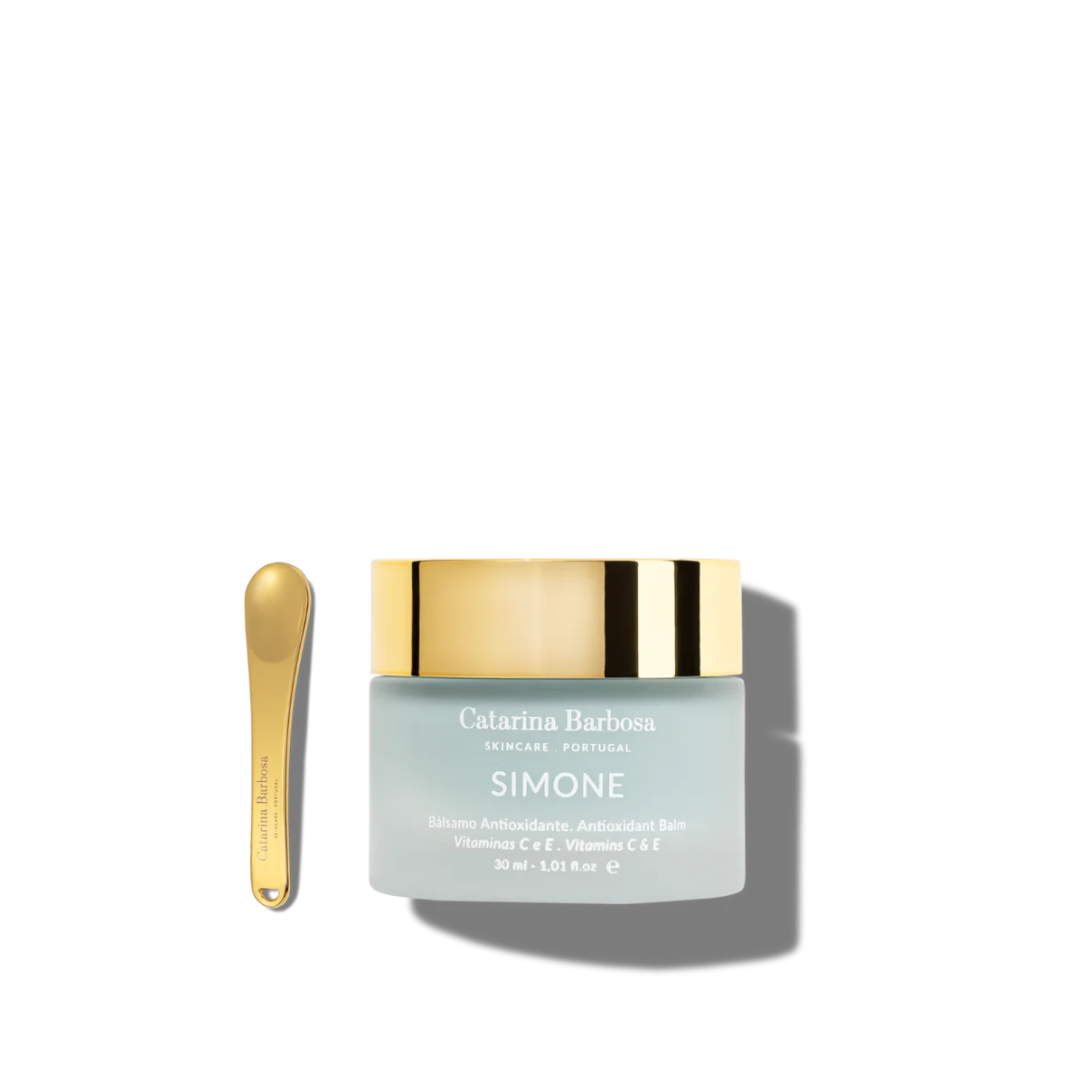SIMONE - Antioxidant Balm