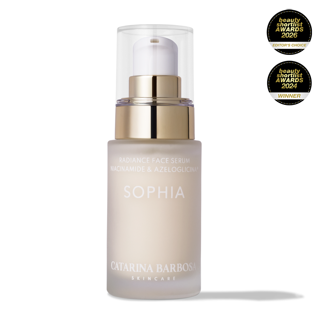 SOPHIA - Radiance Face Serum