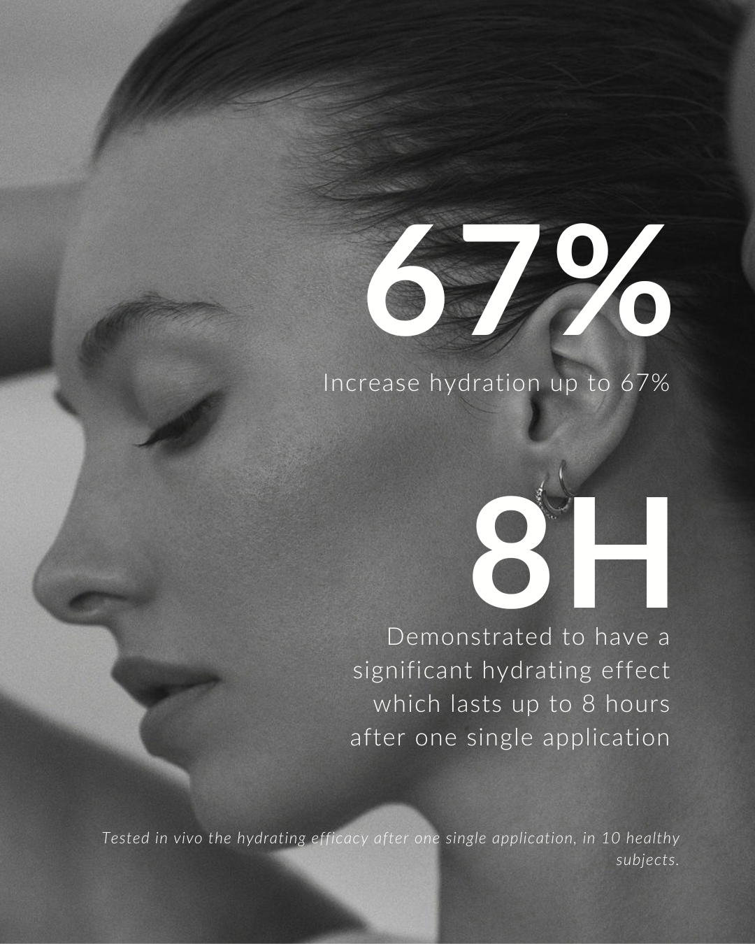 MARIA - Hydrating Face Serum