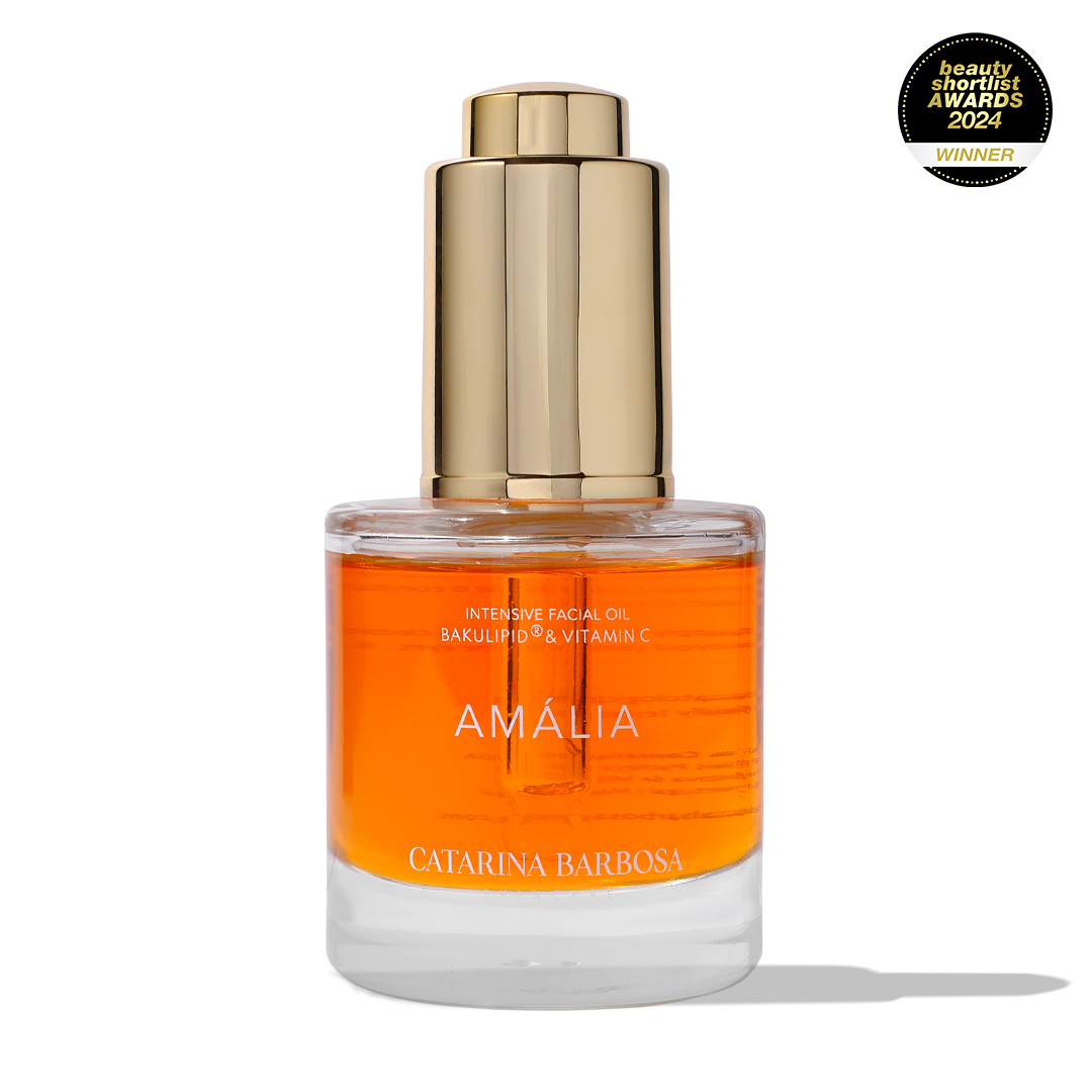Amália – Óleo Facial Intensivo