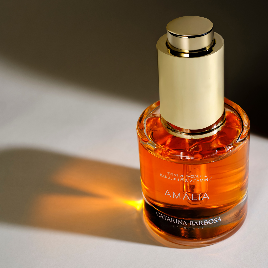 Amália – Óleo Facial Intensivo