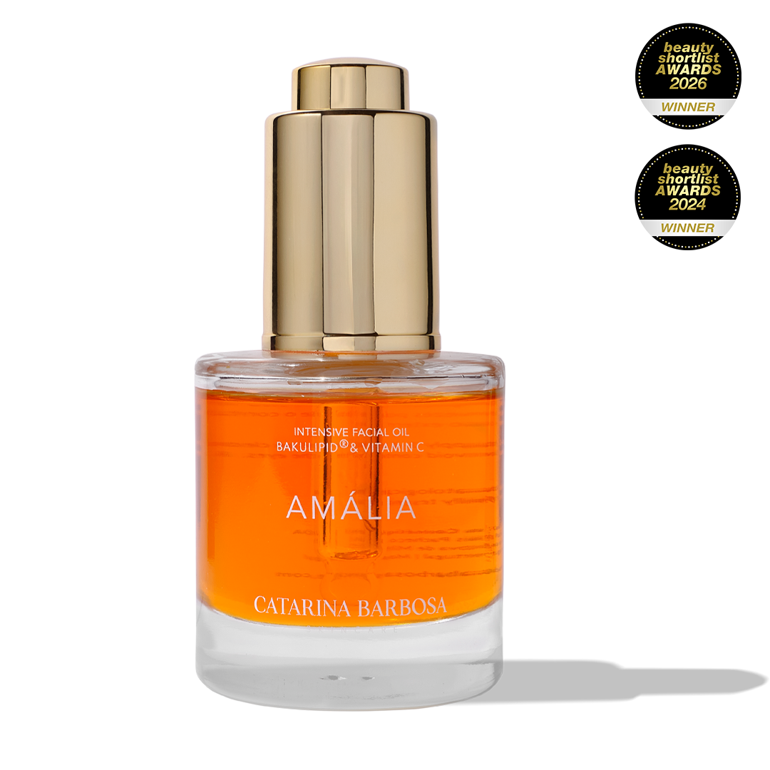 AMÁLIA - Intensive Facial Oil
