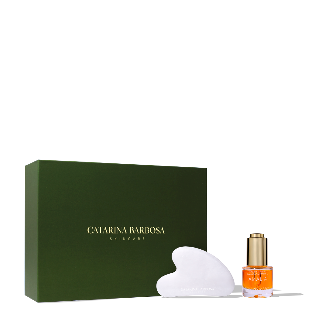THE AMÁLIA GLOW SET