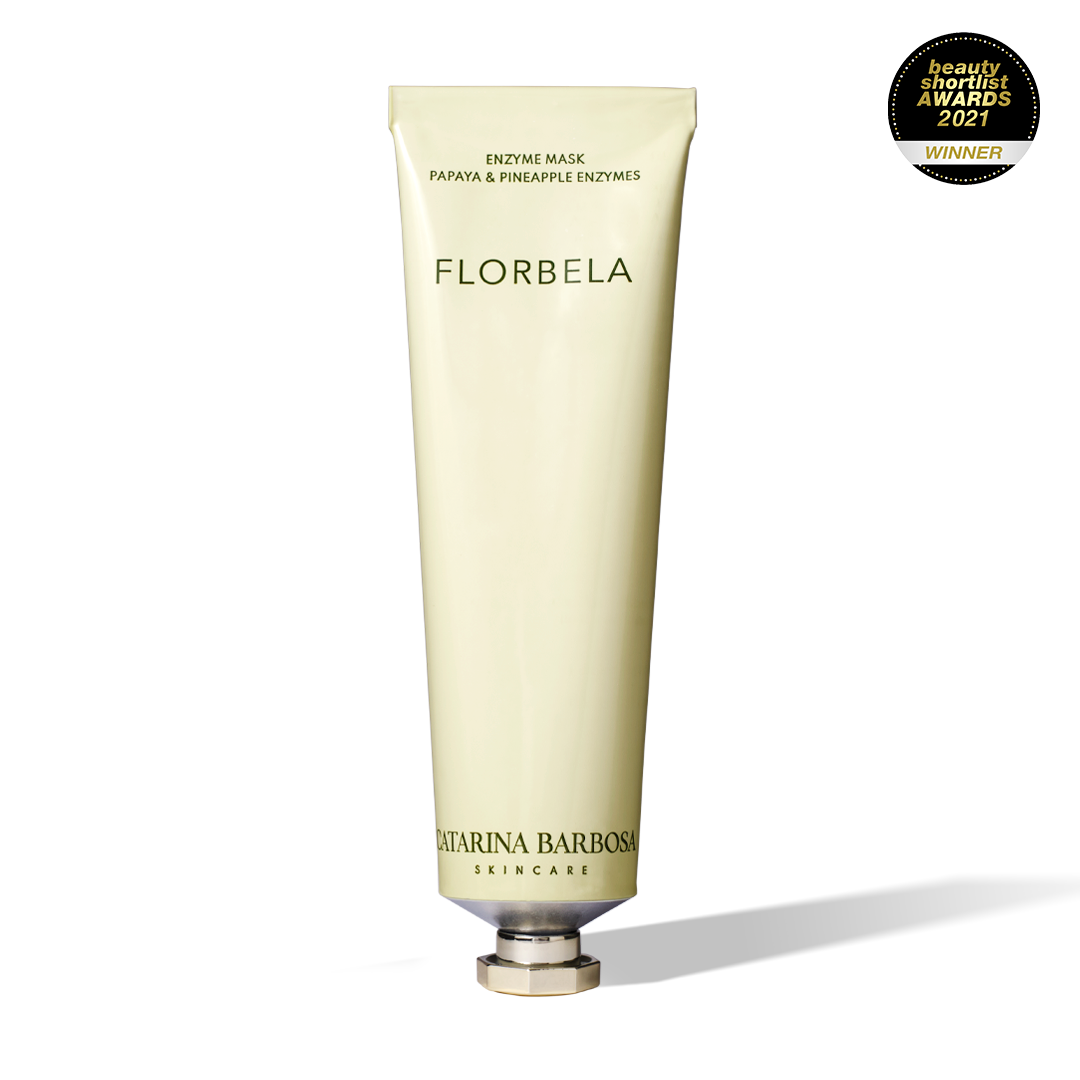 FLORBELA - Enzyme Mask