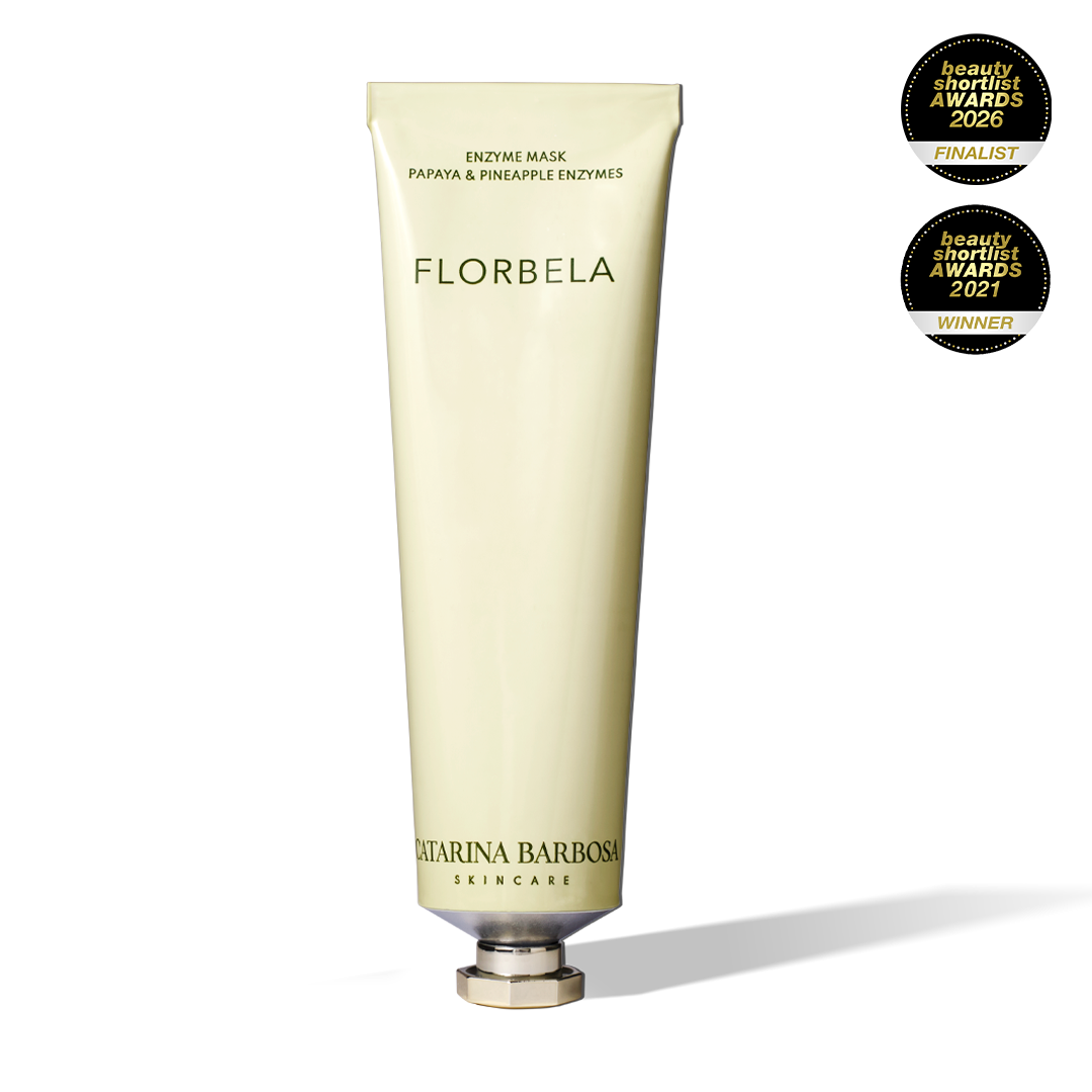 FLORBELA - Enzyme Mask