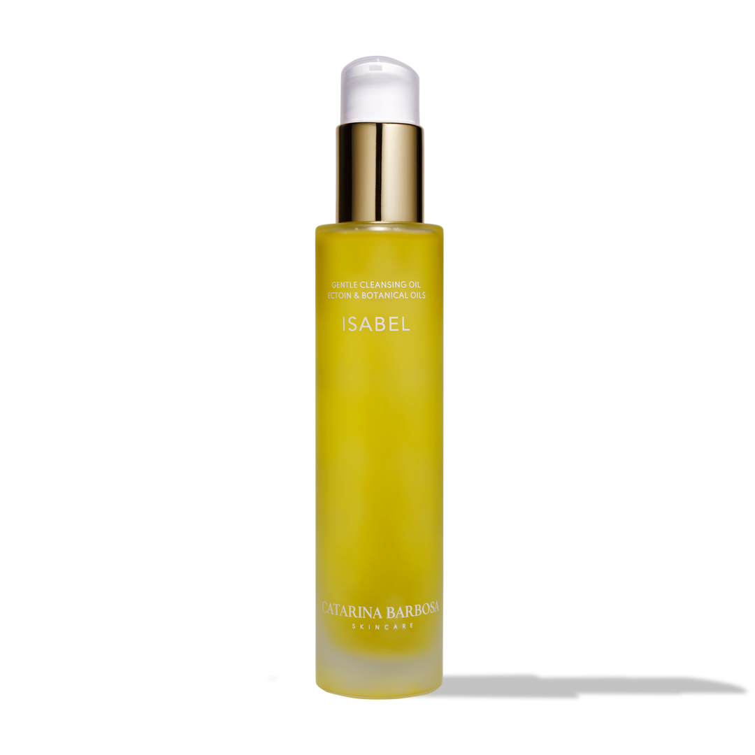 Isabel - Gentle Cleansing Oil
