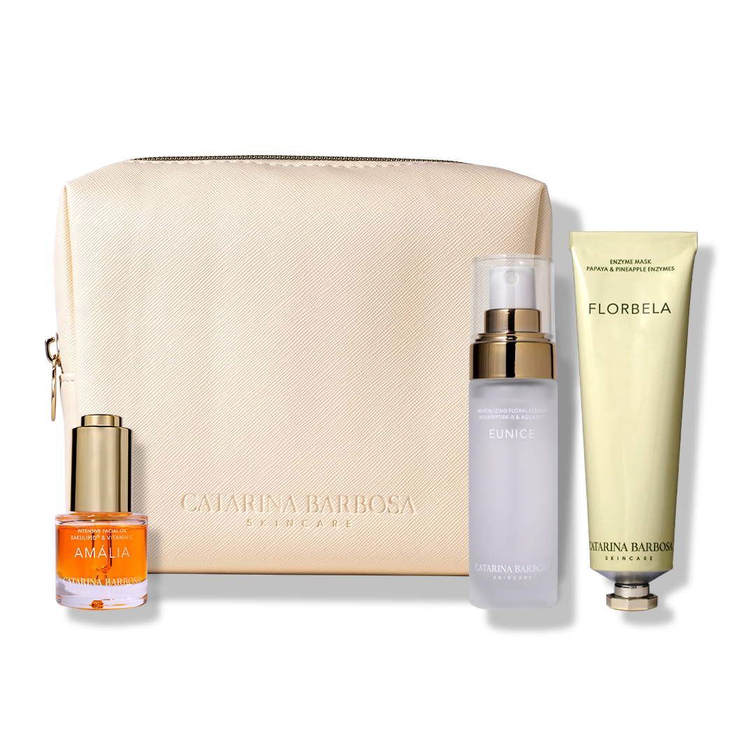 Glow & Go Collection