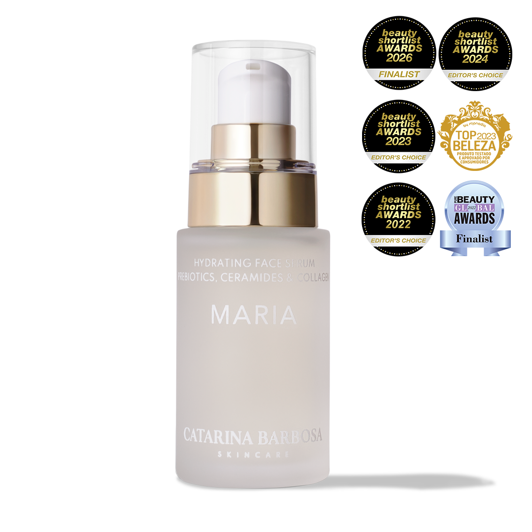 MARIA - Hydrating Face Serum