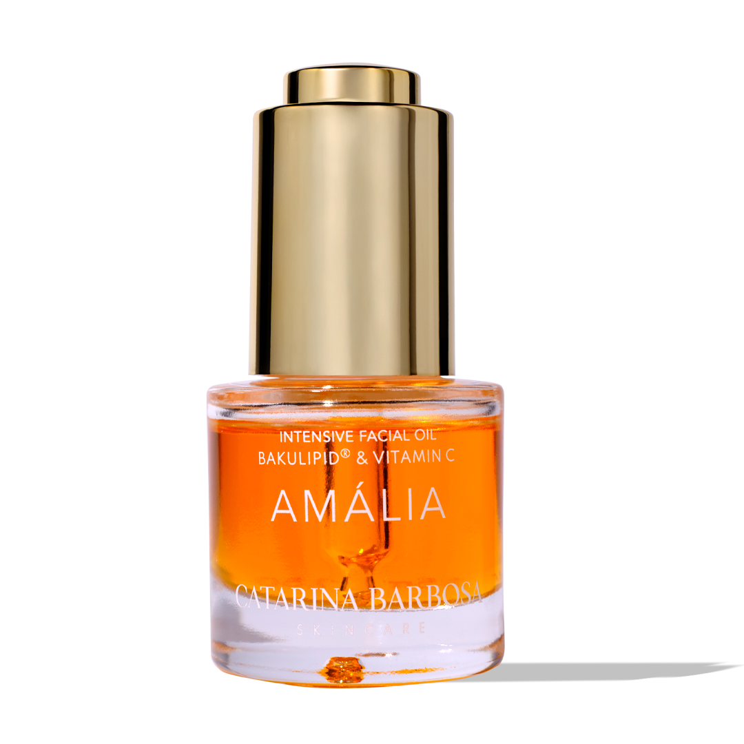 THE AMÁLIA GLOW SET