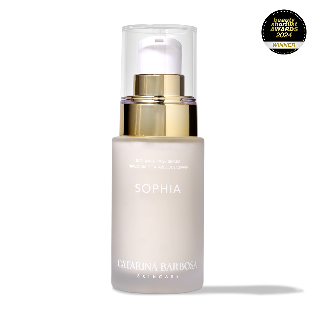 SOPHIA - Radiance Face Serum