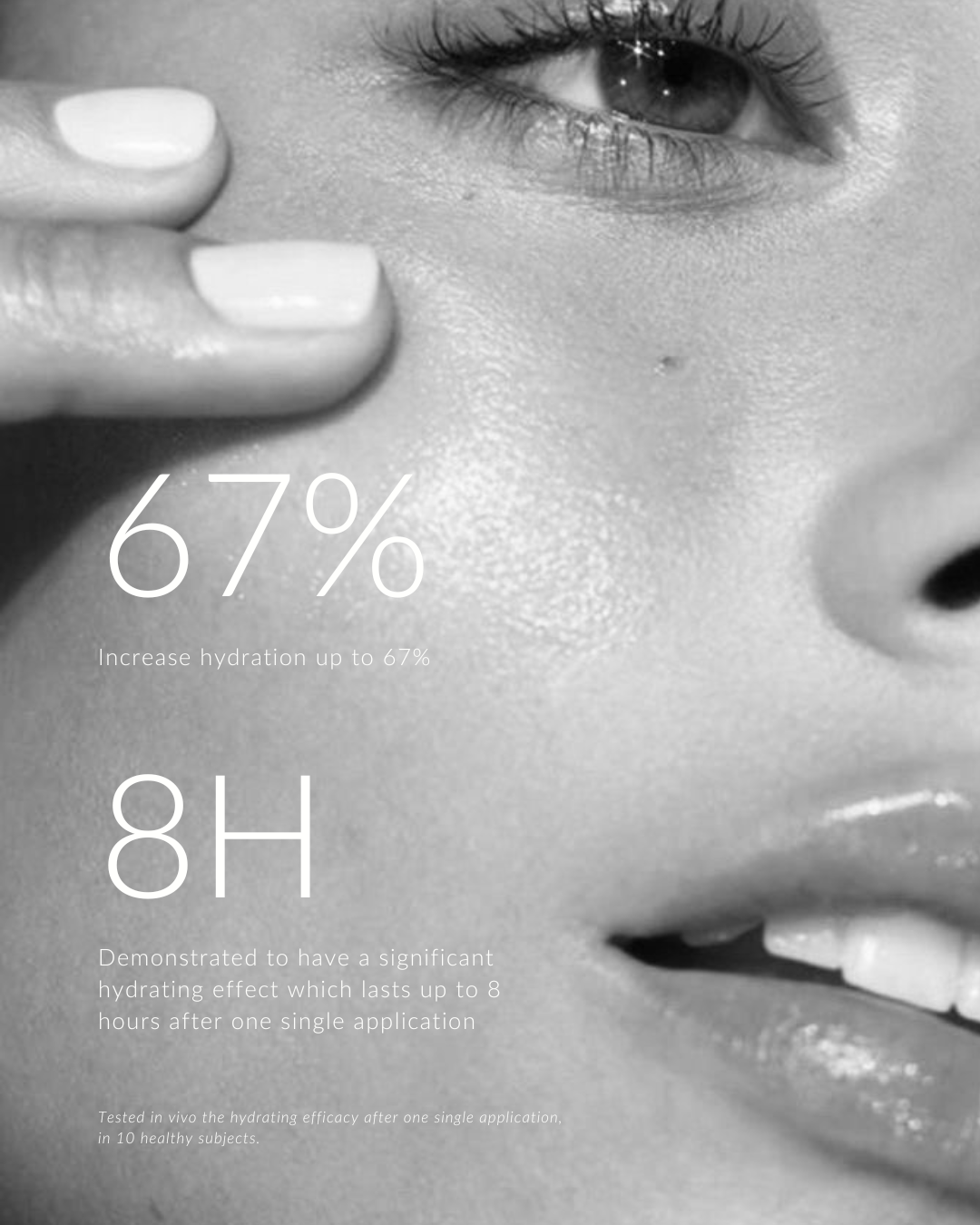 MARIA - Sérum Facial Hidratante